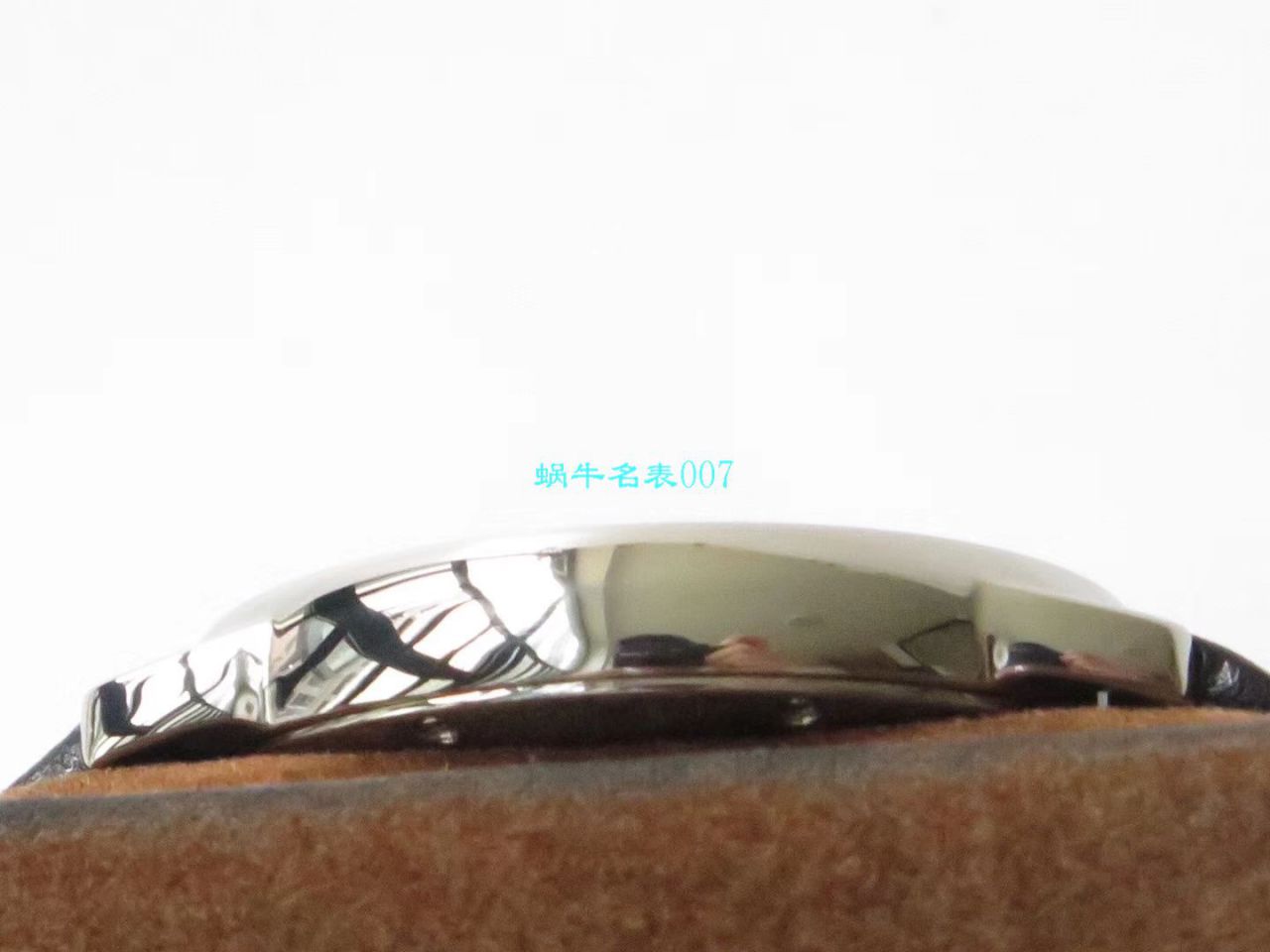   A8厂SOLO表  卡地亚RONDE DE CARTIER系列W2RN0008，WSRN0021，WR000551腕表 / K233