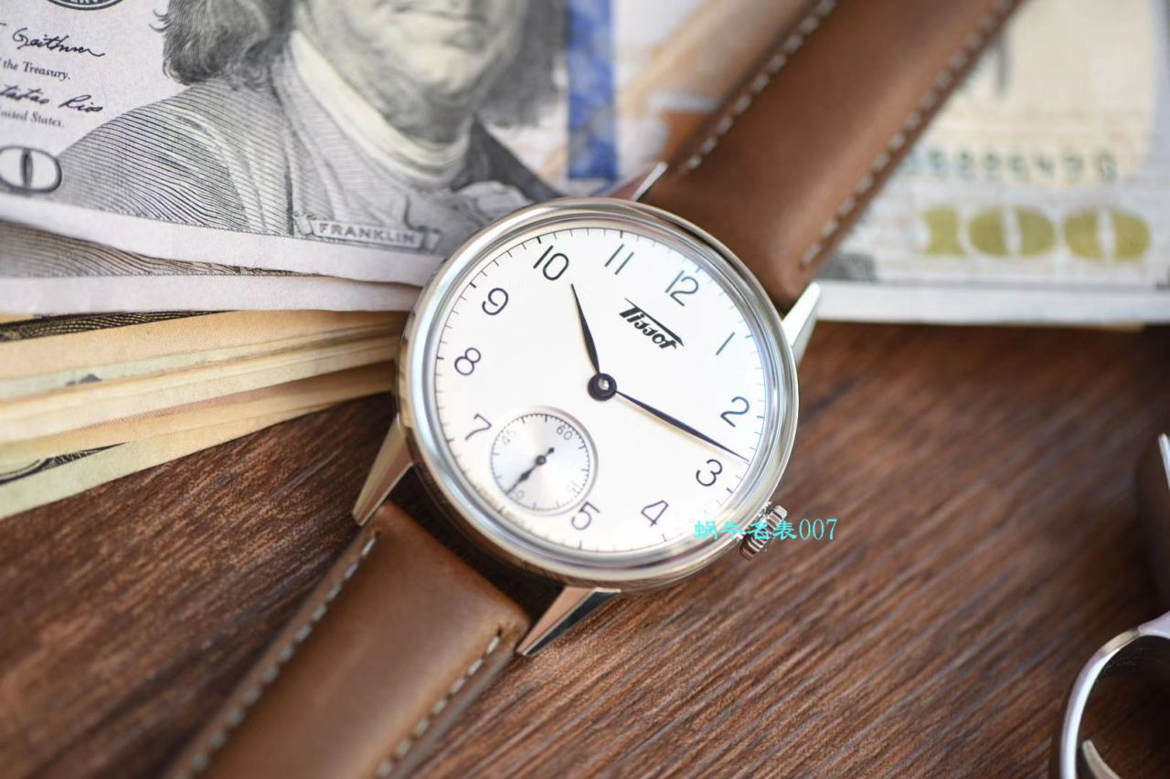   Tissot  天梭怀旧经典系列2018款腕表腕表 / TS03