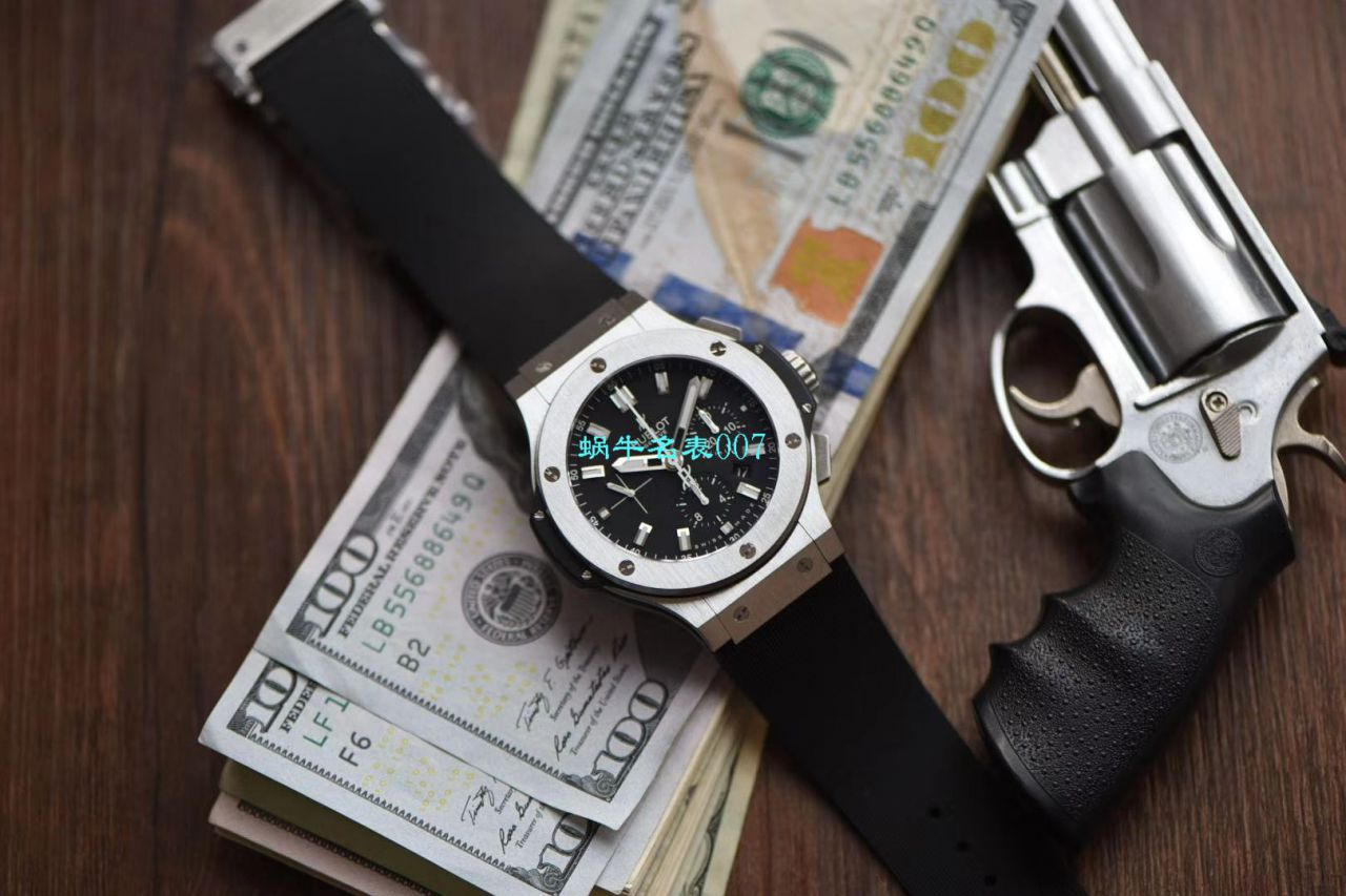 视频评测V6厂HUBLOT  宇舶系列301.SX.1170.RX腕表 / YB073