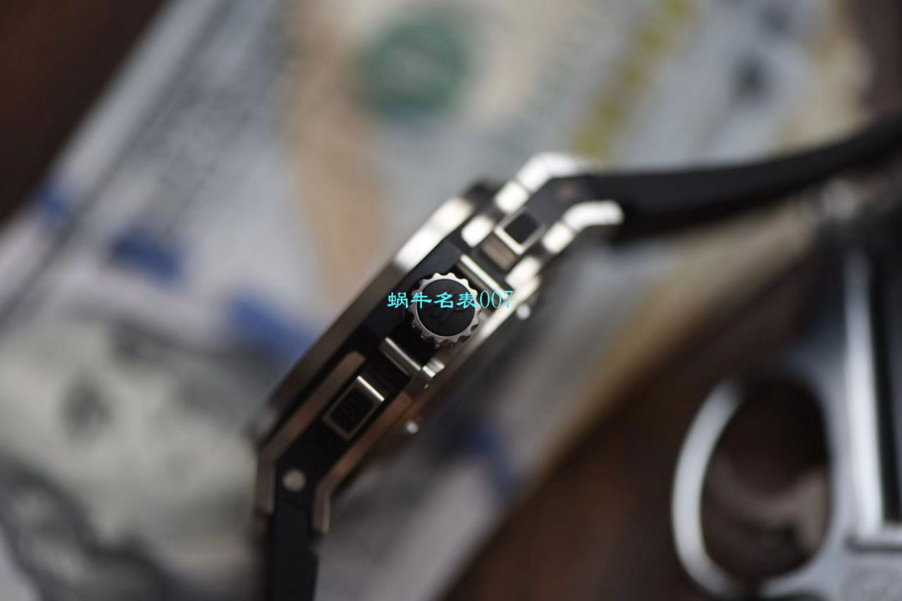 视频评测V6厂HUBLOT  宇舶系列301.SX.1170.RX腕表 / YB073