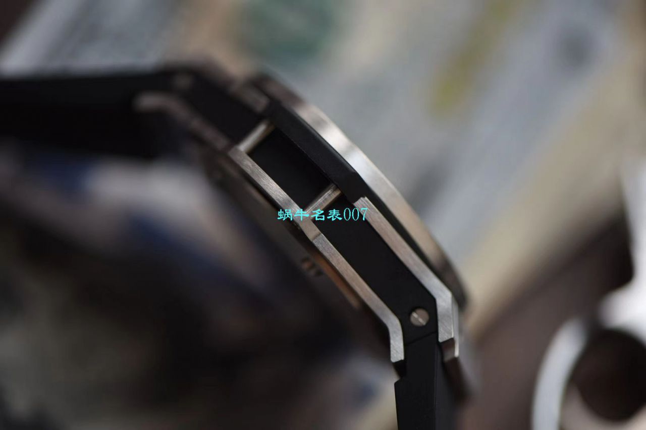视频评测V6厂HUBLOT  宇舶系列301.SX.1170.RX腕表 / YB073
