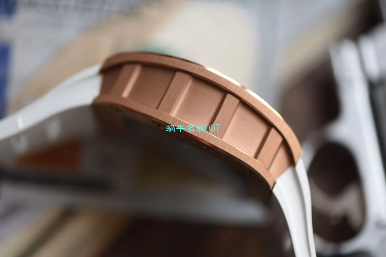 视频评测KV台湾厂理查德米勒RICHARD MILLE RM 035 Americas ＂美国公牛＂纪念版 / KV035GNIU