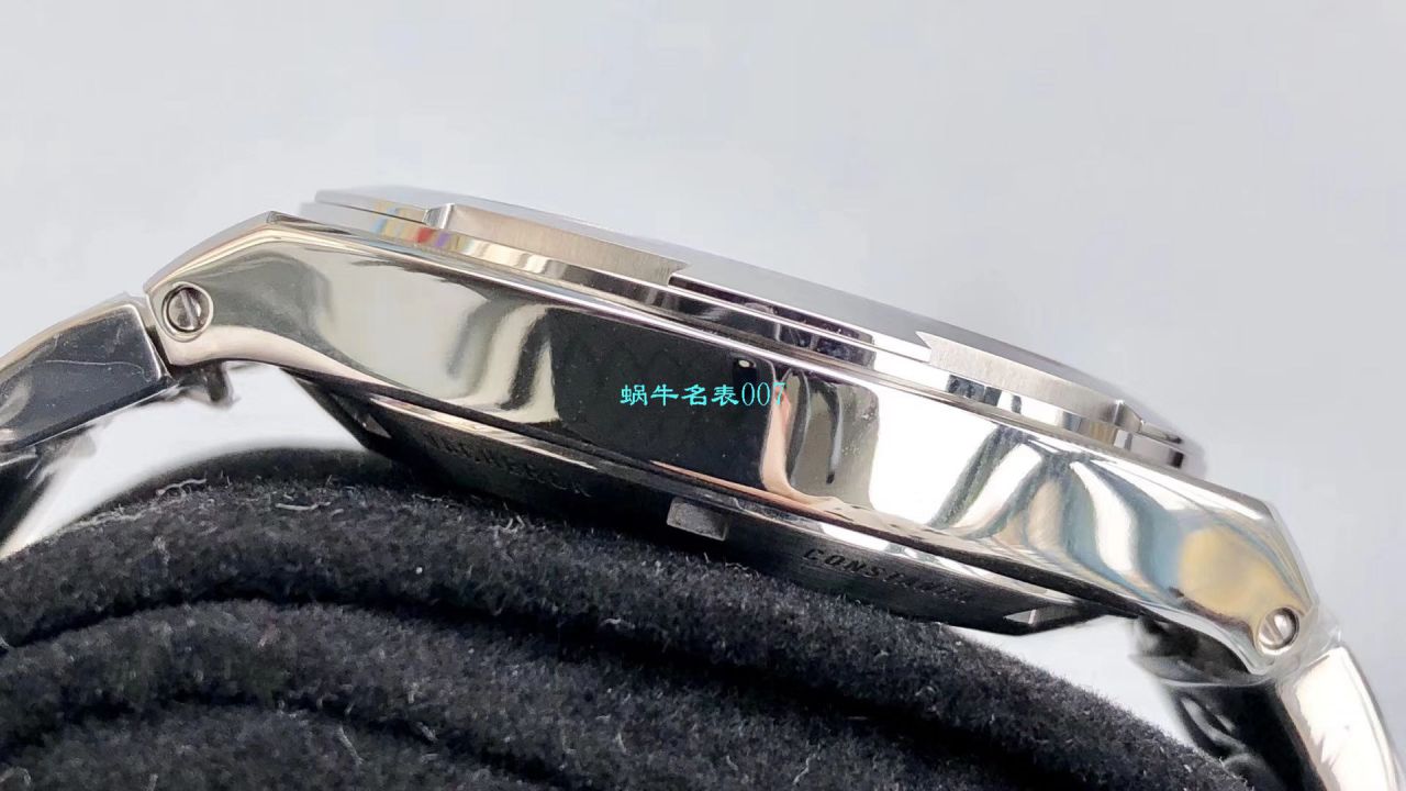   8F厂Vacheron Constantin  江诗丹顿纵横四海系列7700V/110A-B172，7700V/110A-B129，7700V/110A-B176腕表 / JS201