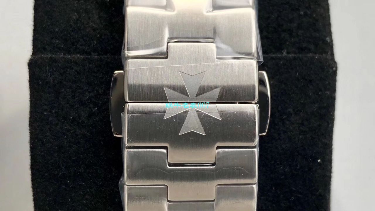   8F厂Vacheron Constantin  江诗丹顿纵横四海系列7700V/110A-B172，7700V/110A-B129，7700V/110A-B176腕表 / JS201