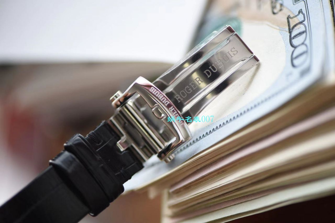   PF厂Roger Dubuis女表  罗杰杜彼EXCALIBUR（王者系列）系列RDDBEX0378，RDDBEX0287腕表 / LJ038
