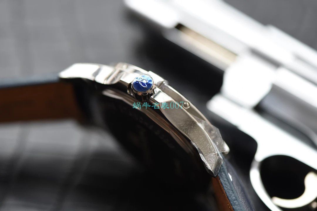   台湾厂中国机长同款  Breitling百年灵挑战者A1731311.C934.113X.A18BA.1腕表 / BL119