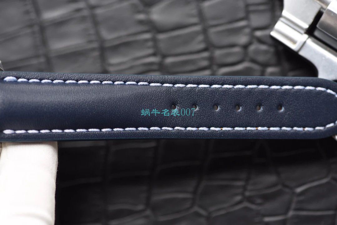   台湾厂中国机长同款  Breitling百年灵挑战者A1731311.C934.113X.A18BA.1腕表 / BL119