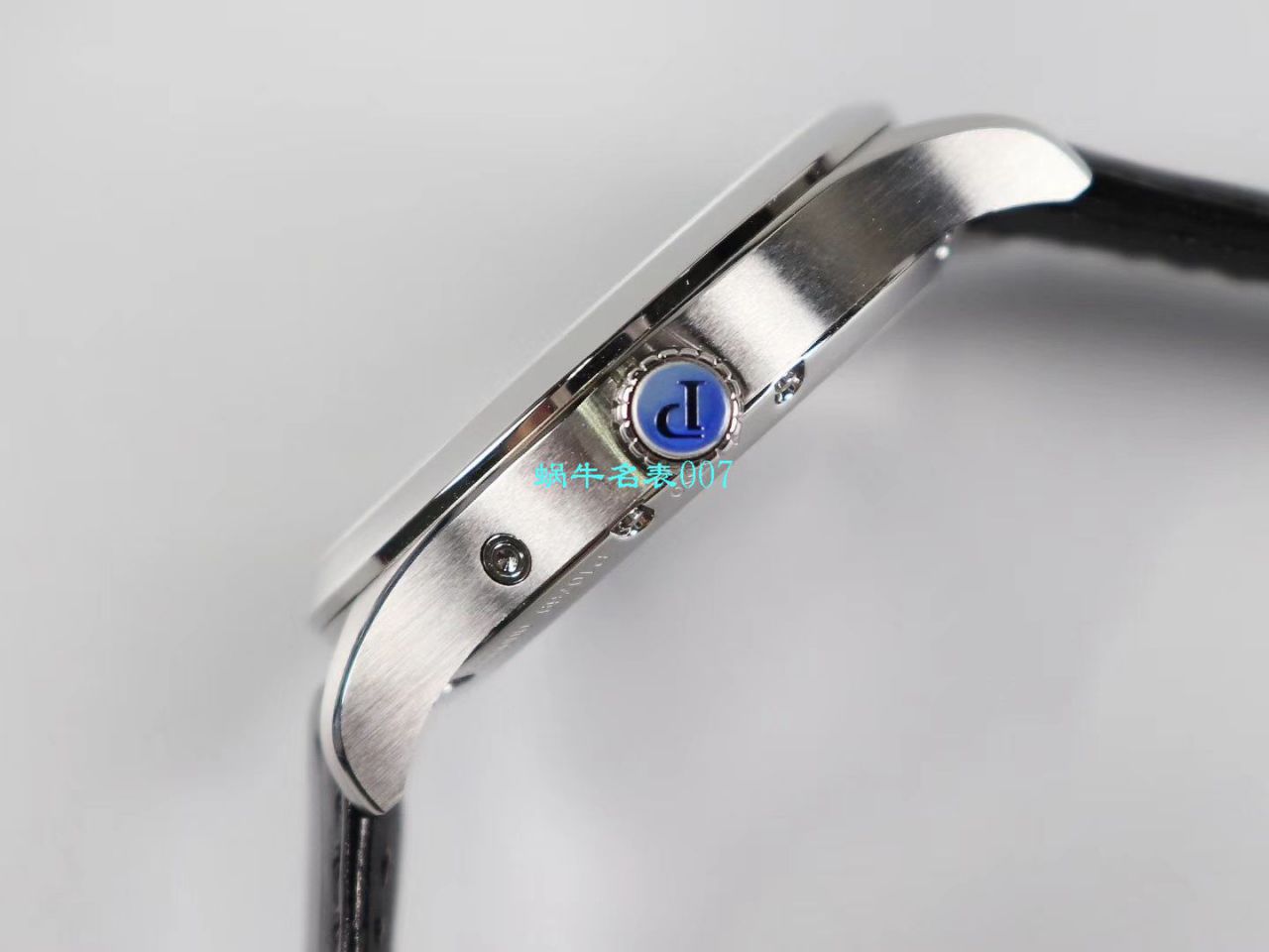   R8厂PIAGET  伯爵BLACK -TIE系列G0A37115,G0A38114陀飞轮腕表 / PT021