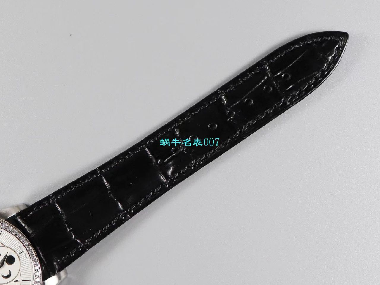   R8厂PIAGET  伯爵BLACK -TIE系列G0A37115,G0A38114陀飞轮腕表 / PT021