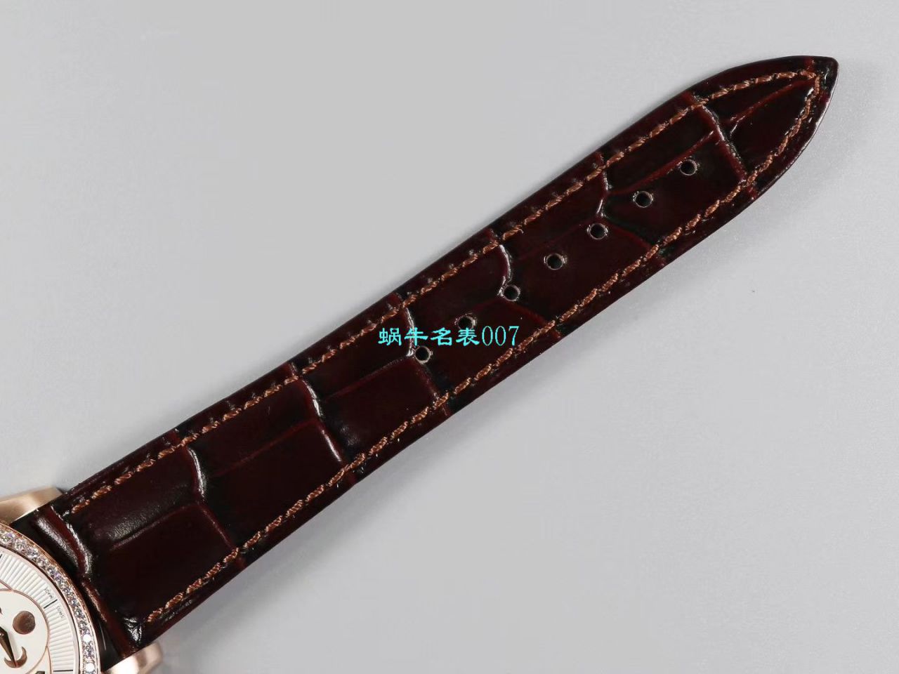   R8厂陀飞轮手表  伯爵BLACK -TIE系列G0A37114,G0A39116腕表 / PT020