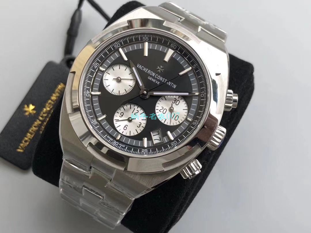   8F厂江诗丹顿纵横四海系列5500V/110A-B481腕表 / JS202