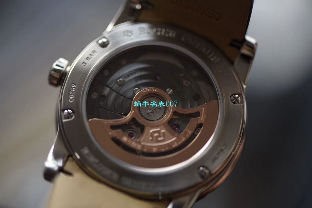   PF厂Roger Dubuis女表  罗杰杜彼EXCALIBUR（王者系列）系列RDDBEX0378，RDDBEX0287腕表 / LJ038