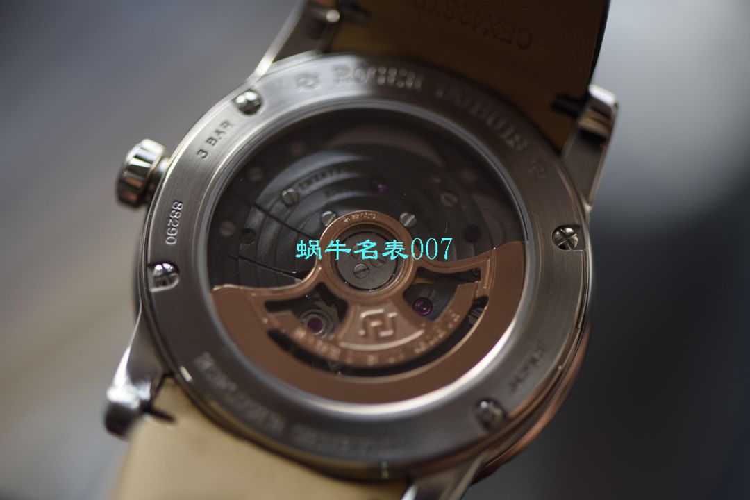   PF厂Roger Dubuis女表  罗杰杜彼EXCALIBUR（王者系列）系列RDDBEX0378，RDDBEX0287腕表 / LJ038