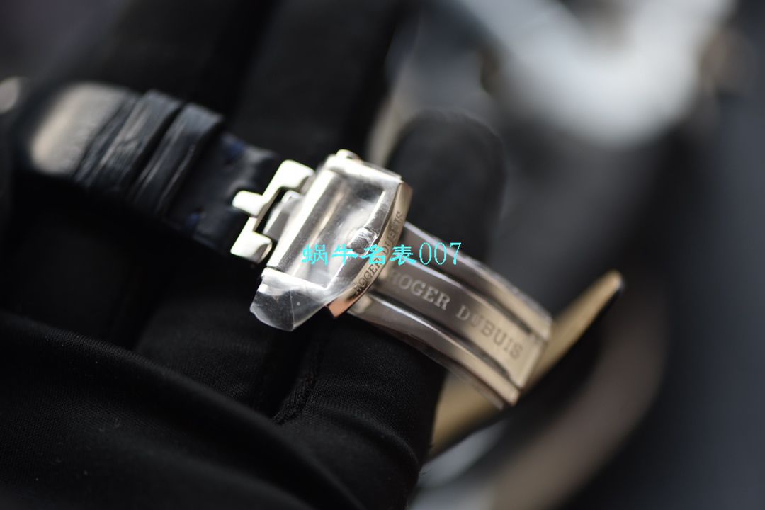   PF厂Roger Dubuis女表  罗杰杜彼EXCALIBUR（王者系列）系列RDDBEX0378，RDDBEX0287腕表 / LJ038
