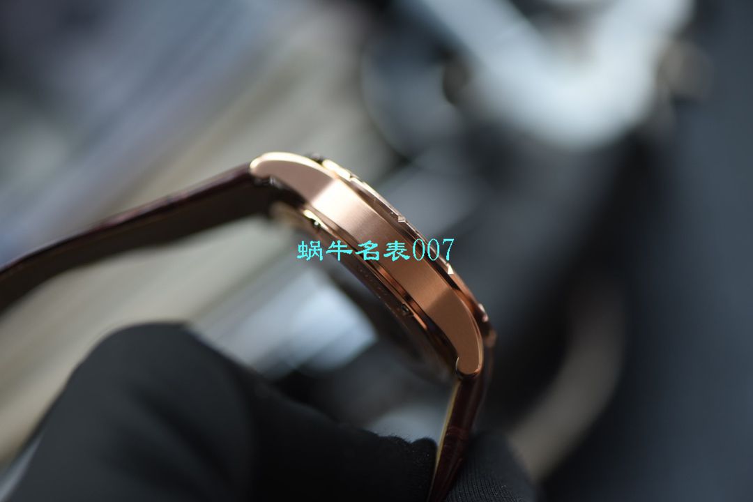   PF厂罗杰杜彼EXCALIBUR（王者系列）系列RDDBEX0460女士腕表 / LJ039