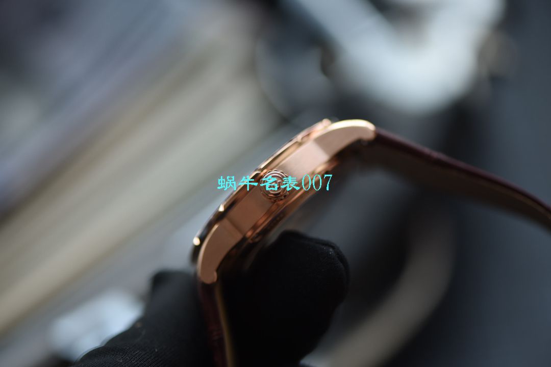   PF厂罗杰杜彼EXCALIBUR（王者系列）系列RDDBEX0460女士腕表 / LJ039