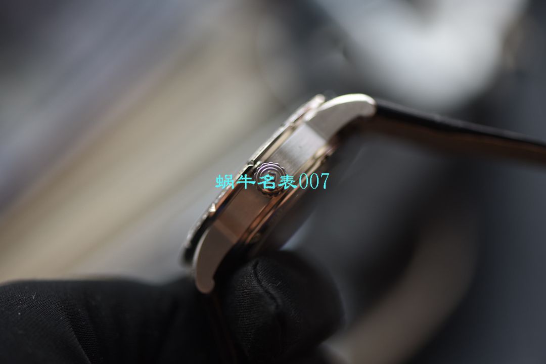   PF厂Roger Dubuis女表  罗杰杜彼EXCALIBUR（王者系列）系列RDDBEX0378，RDDBEX0287腕表 / LJ038