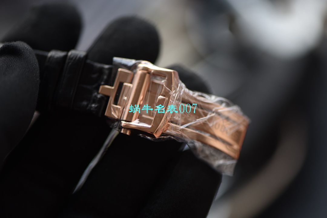   PF厂Roger Dubuis女表  罗杰杜彼EXCALIBUR（王者系列）系列RDDBEX0378，RDDBEX0287腕表 / LJ038