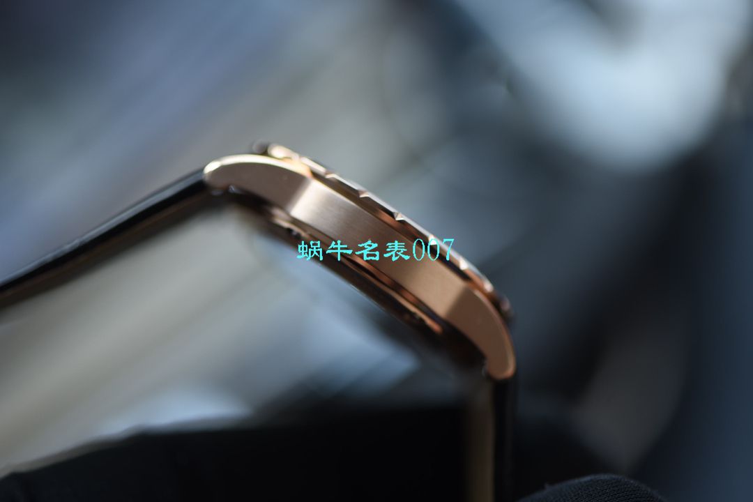   PF厂罗杰杜彼EXCALIBUR（王者系列）系列RDDBEX0460女士腕表 / LJ039