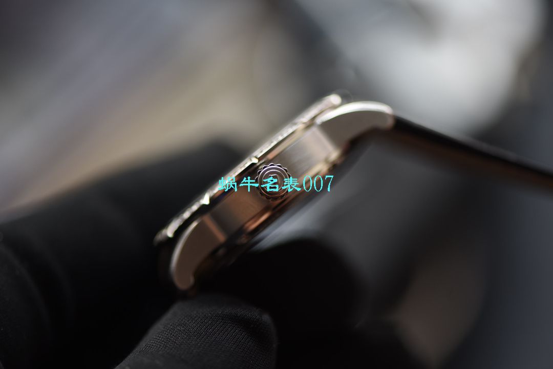   PF厂Roger Dubuis女表  罗杰杜彼EXCALIBUR（王者系列）系列RDDBEX0378，RDDBEX0287腕表 / LJ038