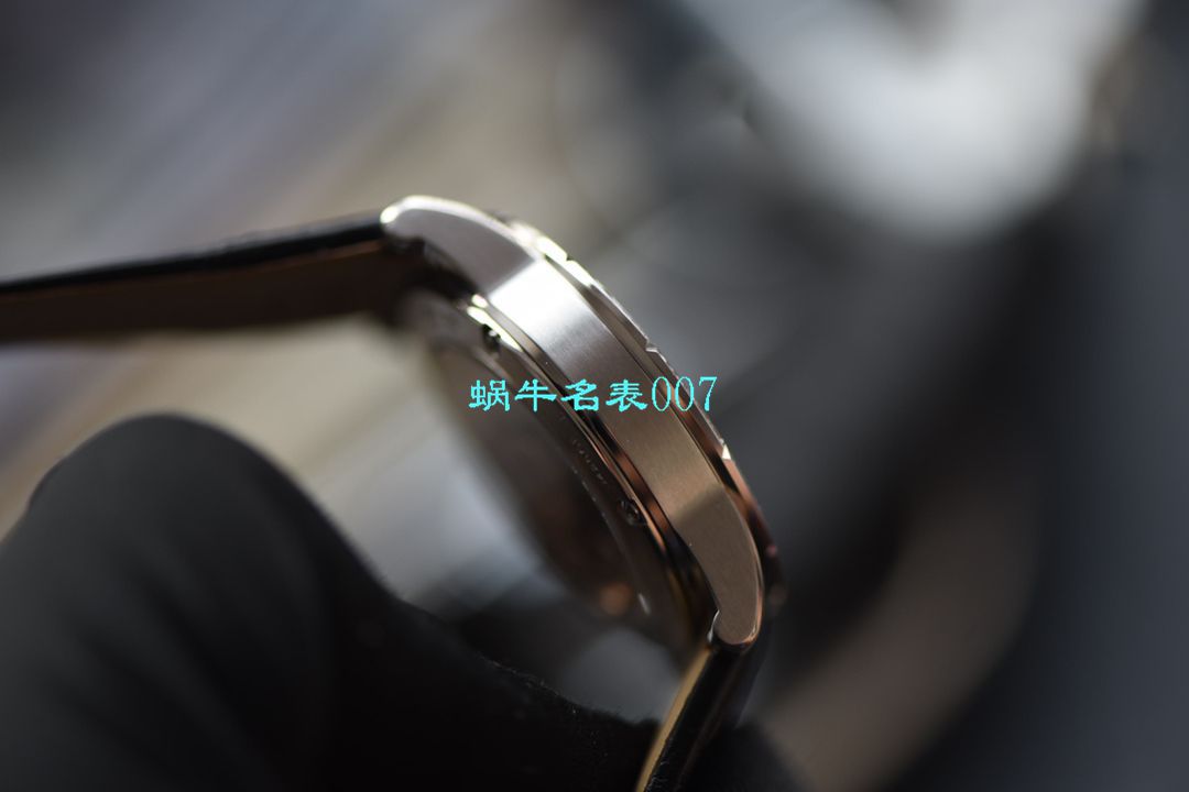   PF厂Roger Dubuis表  罗杰杜彼EXCALIBUR（王者系列）系列RDDBEX0463腕表 / LJ50