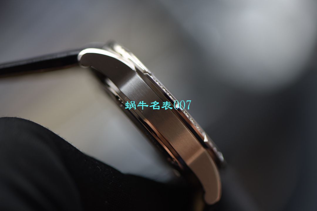   PF厂Roger Dubuis女表  罗杰杜彼EXCALIBUR（王者系列）系列RDDBEX0452腕表 / LJ052
