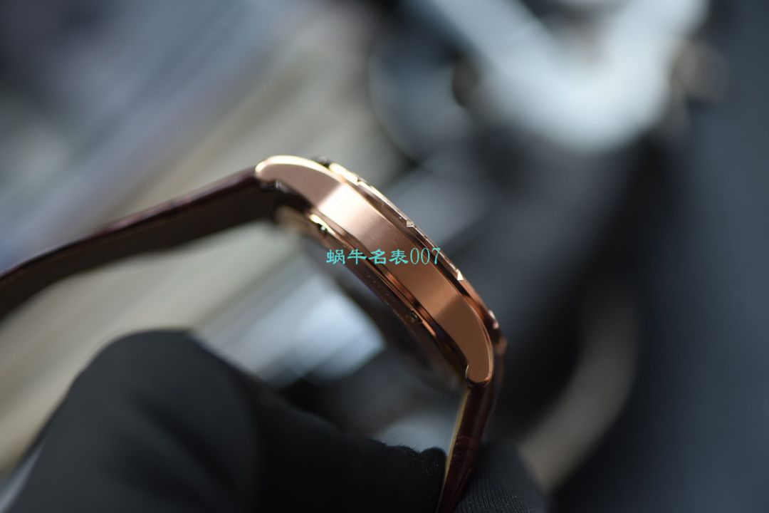   PF厂Roger Dubuis女装手表  罗杰杜彼EXCALIBUR（王者系列）系列RDDBEX0275腕表 / LJ053