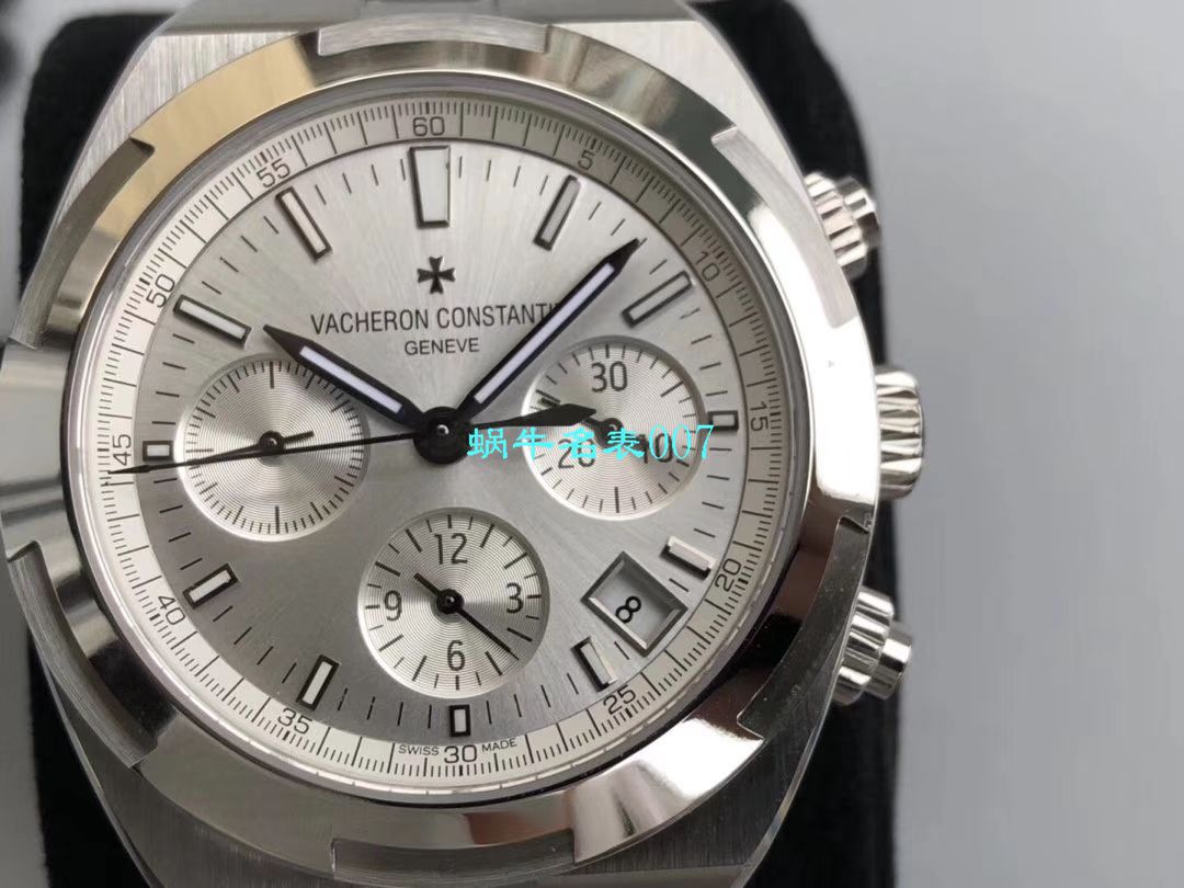   PF厂Vacheron Constantin高江诗丹顿纵横四海系列5500V/110A-B075腕表 / JJ207