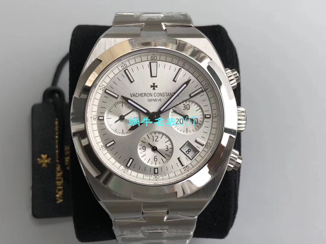  PF厂Vacheron Constantin高江诗丹顿纵横四海系列5500V/110A-B075腕表 / JJ207