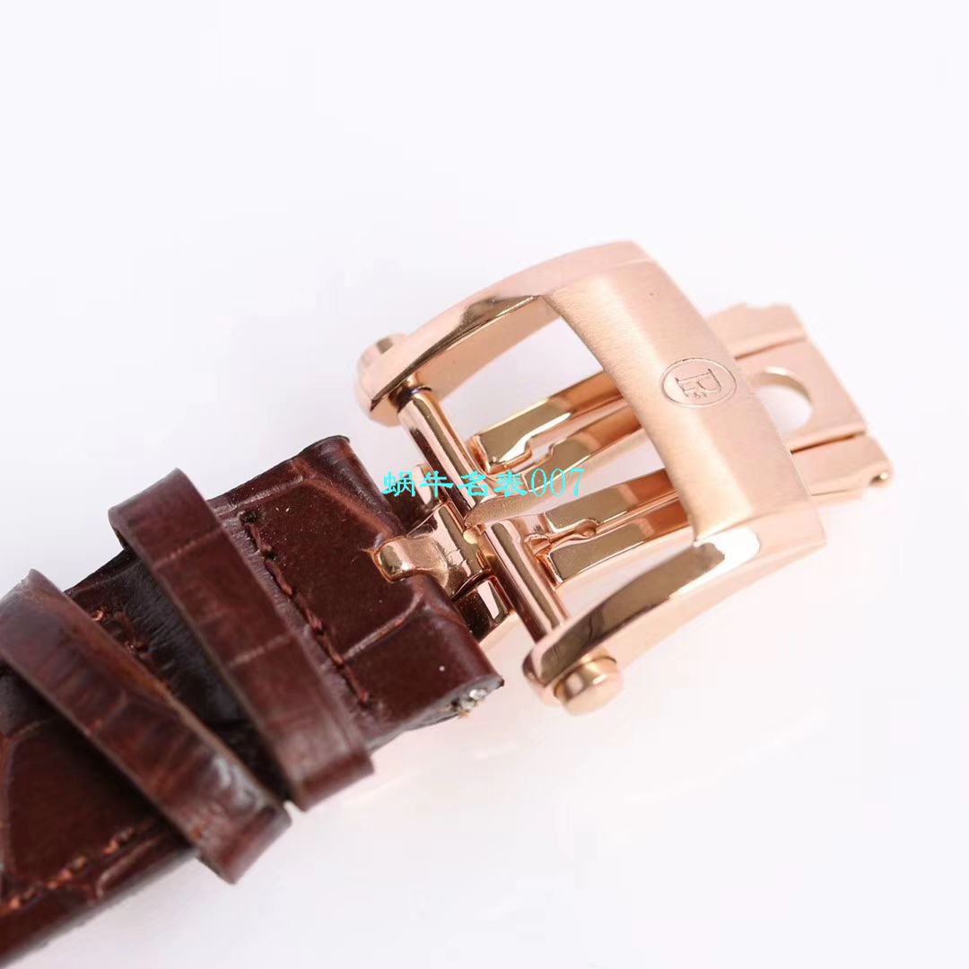   JB厂Parmigiani Fleurier陀飞轮手表  帕玛强尼通达系列PFS251-1007000-HA1241腕表 / PA036