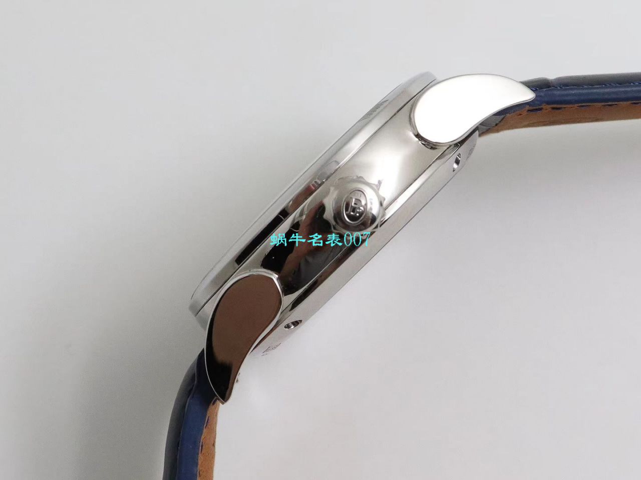   JB厂Parmigiani Fleurier陀飞轮手表  帕玛强尼通达系列PFS251-1007000-HA1241腕表 / PA036
