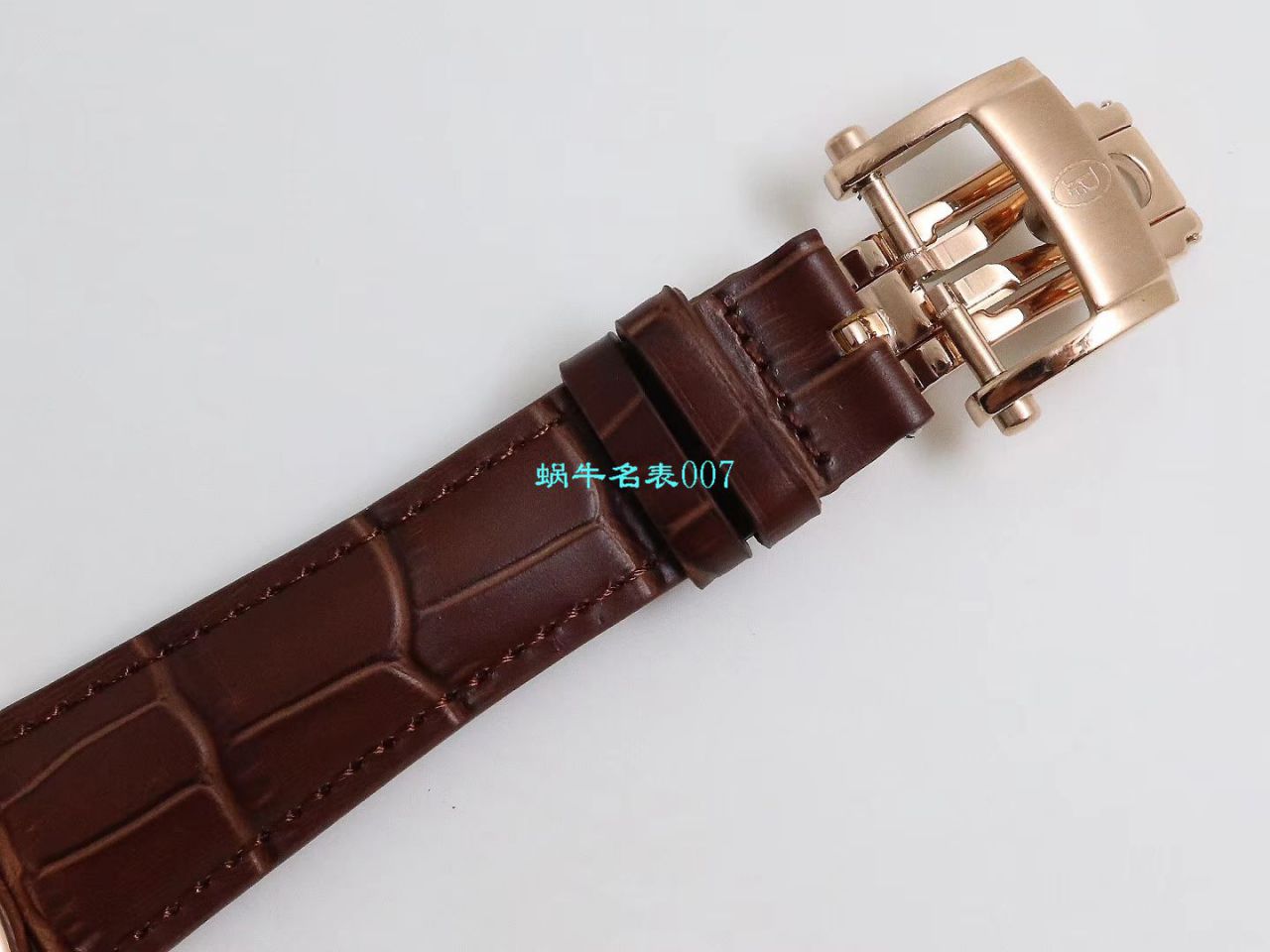   JB厂Parmigiani Fleurier陀飞轮手表  帕玛强尼通达系列PFS251-1007000-HA1241腕表 / PA036