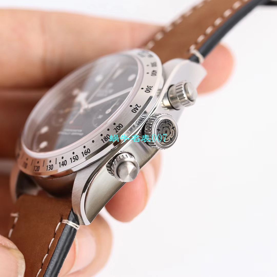   TW厂Tudor手表  帝舵碧湾系列M79350-0004，M79350-0005腕表 / DT063