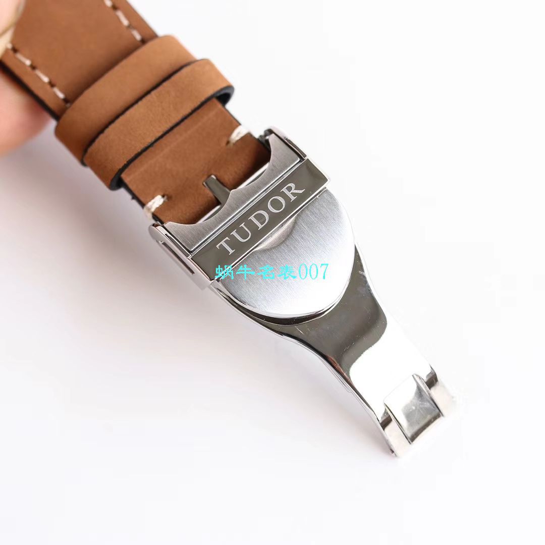   TW厂Tudor手表  帝舵碧湾系列M79350-0004，M79350-0005腕表 / DT063