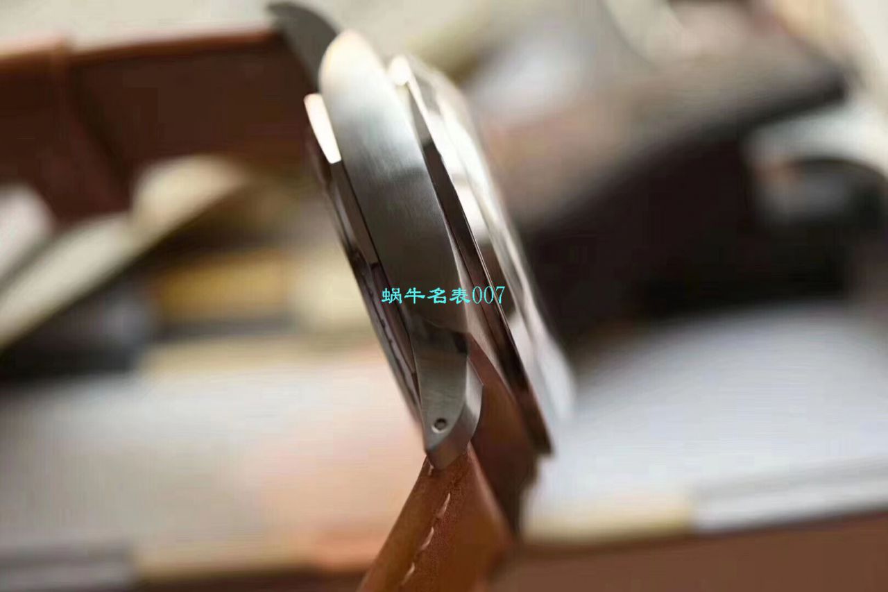 视频评测XF厂Panerai沛纳海特别版腕表系列PAM00127腕表 / XF00127TT 视频评测XF厂Panerai沛纳海特别版腕表系列PAM00127腕表 / XF00127TT