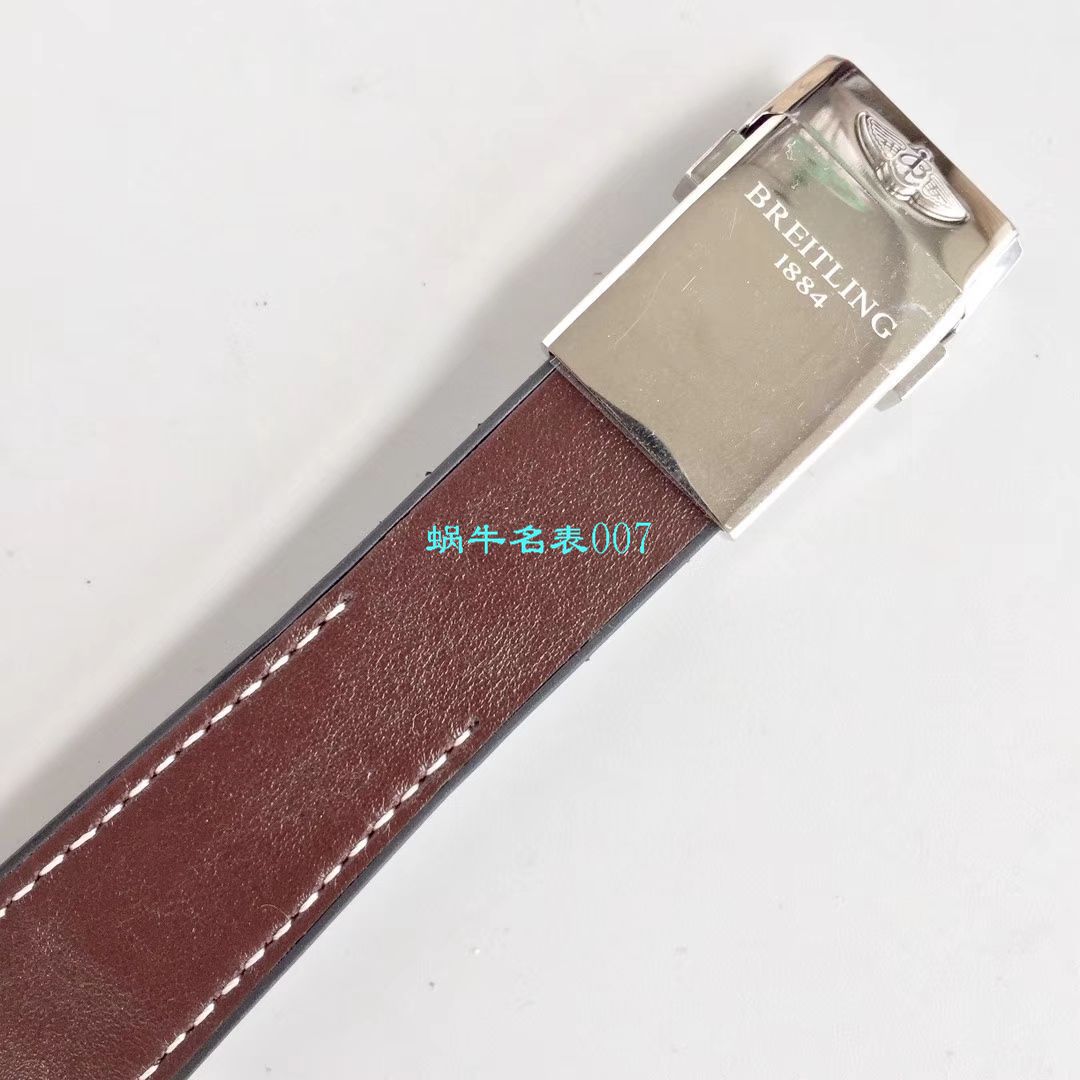   GF厂百年灵超级海洋文化AB0162121G1A1,AB0162161C1A1,AB0162121B1S1腕表 / BL120