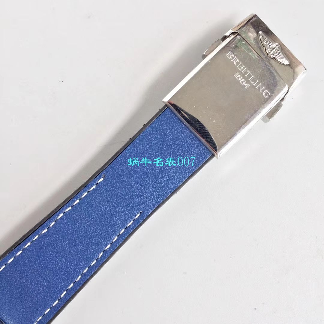   GF厂百年灵超级海洋文化AB0162121G1A1,AB0162161C1A1,AB0162121B1S1腕表 / BL120