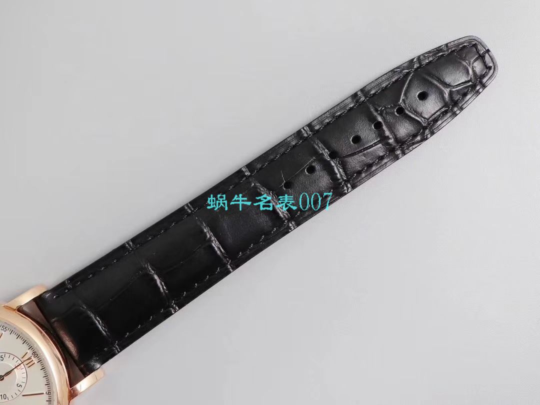   ZF厂IWC  万国柏涛菲诺计时系列IW391020腕表 / WG509