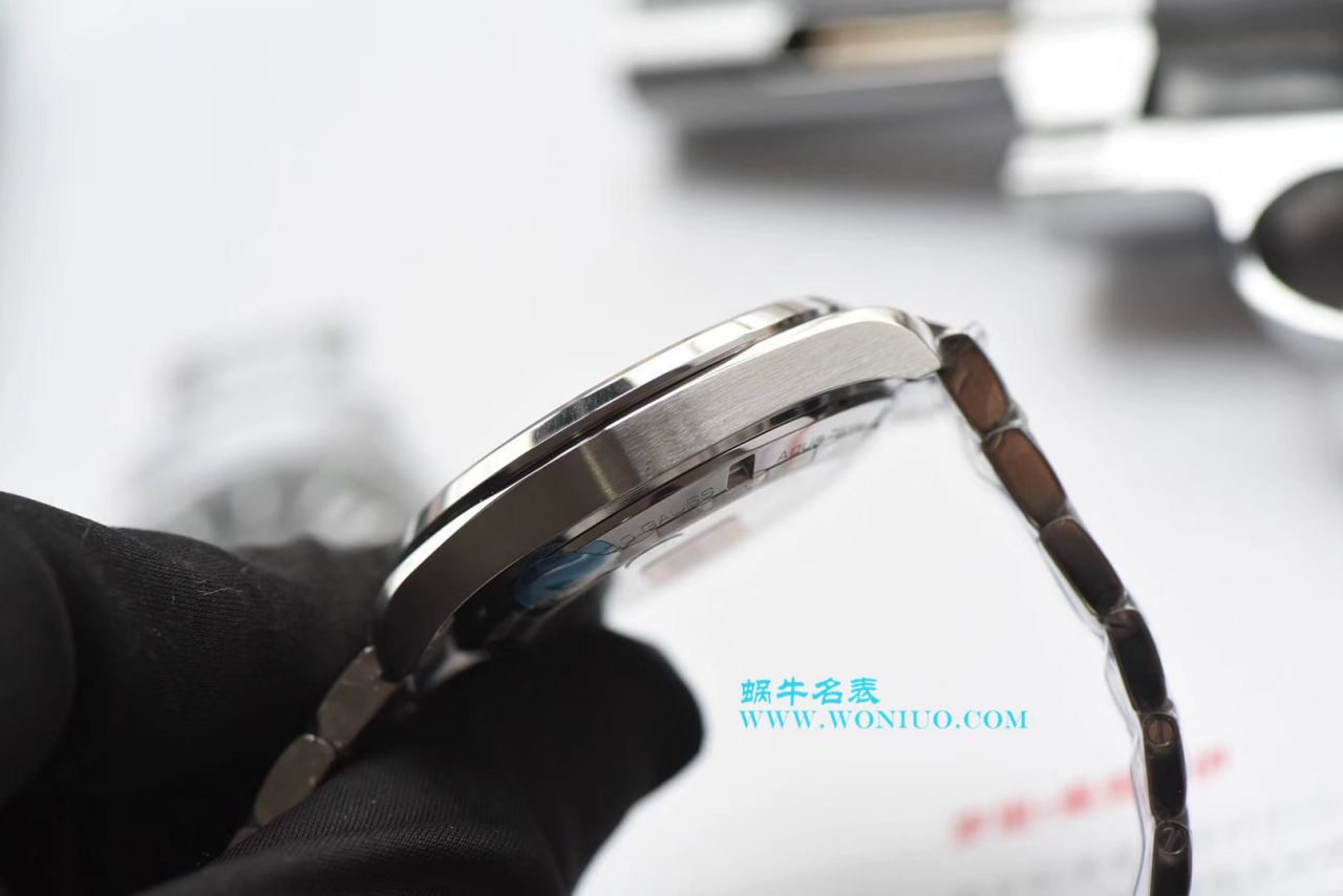 视频评测VS厂OMEGA海马150  欧米茄海马231.10.42.21.01.004腕表 / M632 视频评测VS厂OMEGA海马150  欧米茄海马231.10.42.21.01.004腕表 / M632