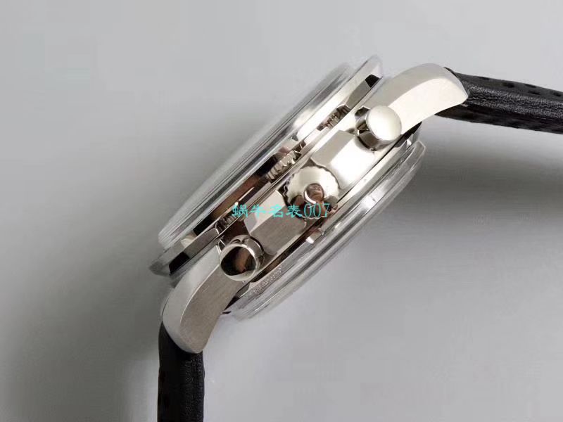 OM厂欧米茄赛车计时码表  SPEEDMASTER  超霸329.30.44.51.01.002，329.33.44.51.01.001腕表 / M633