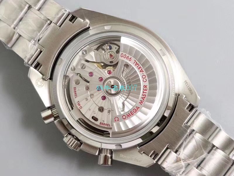 OM厂欧米茄赛车计时码表  SPEEDMASTER  超霸329.30.44.51.01.002，329.33.44.51.01.001腕表 / M633