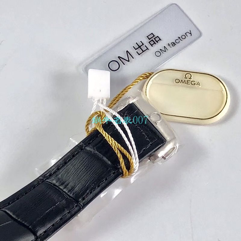 OM厂欧米茄赛车计时码表  SPEEDMASTER  超霸329.30.44.51.01.002，329.33.44.51.01.001腕表 / M633