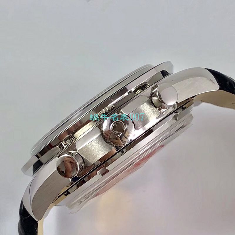 OM厂欧米茄赛车计时码表  SPEEDMASTER  超霸329.30.44.51.01.002，329.33.44.51.01.001腕表 / M633