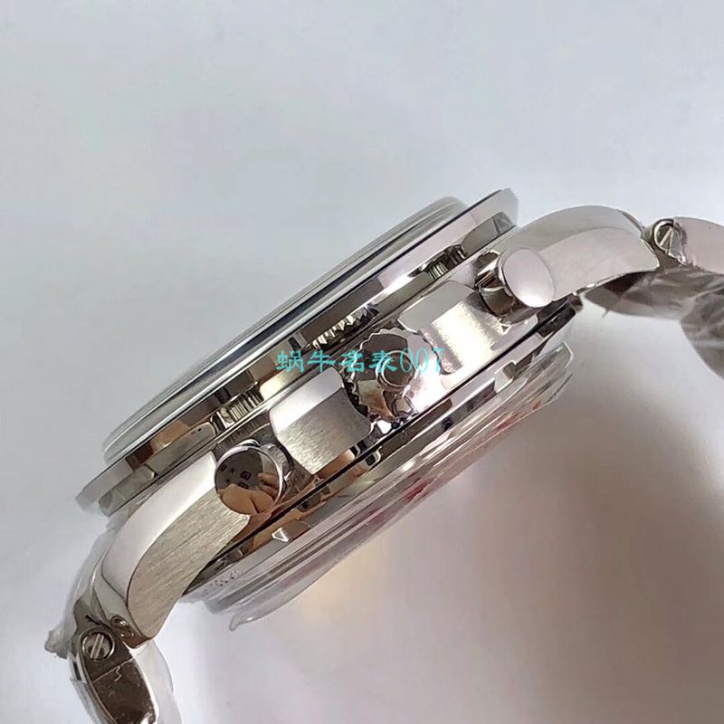 OM厂欧米茄赛车计时码表  SPEEDMASTER  超霸329.30.44.51.01.002，329.33.44.51.01.001腕表 / M633