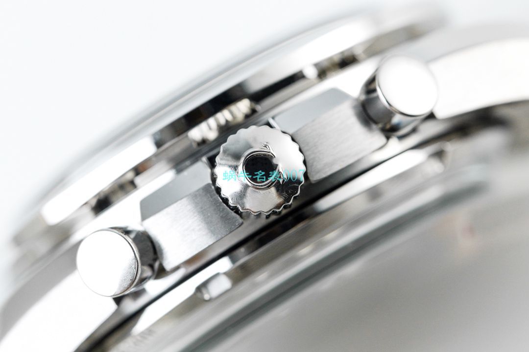 OM厂欧米茄赛车计时码表  SPEEDMASTER  超霸329.30.44.51.01.002，329.33.44.51.01.001腕表 / M633