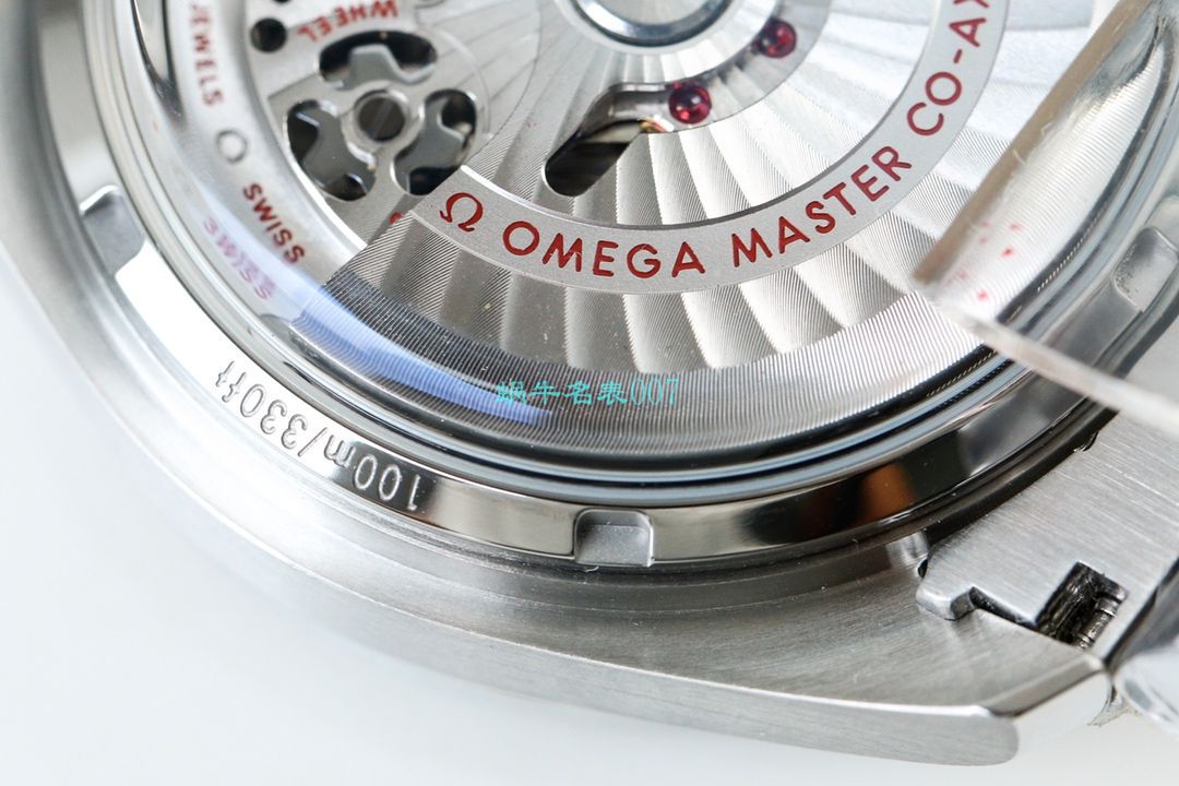 OM厂欧米茄赛车计时码表  SPEEDMASTER  超霸329.30.44.51.01.002，329.33.44.51.01.001腕表 / M633