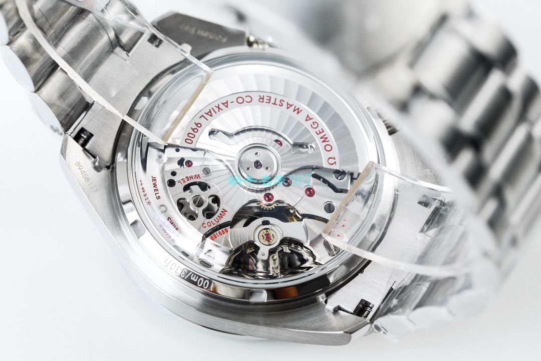 OM厂欧米茄赛车计时码表  SPEEDMASTER  超霸329.30.44.51.01.002，329.33.44.51.01.001腕表 / M633
