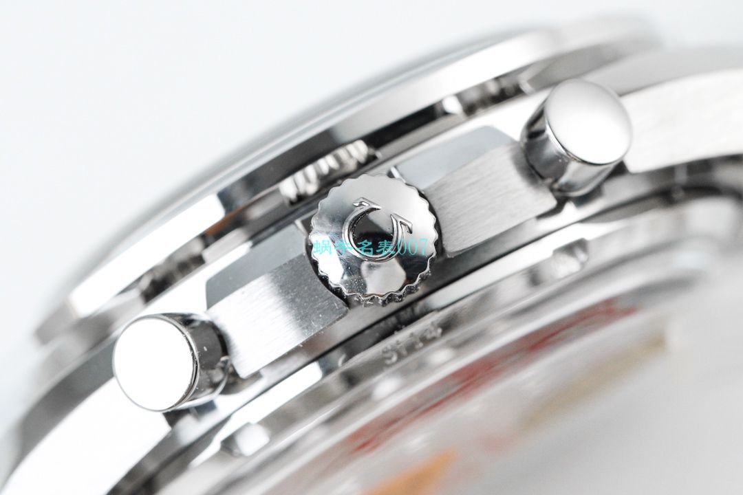 OM厂欧米茄赛车计时码表  SPEEDMASTER  超霸329.30.44.51.01.002，329.33.44.51.01.001腕表 / M633