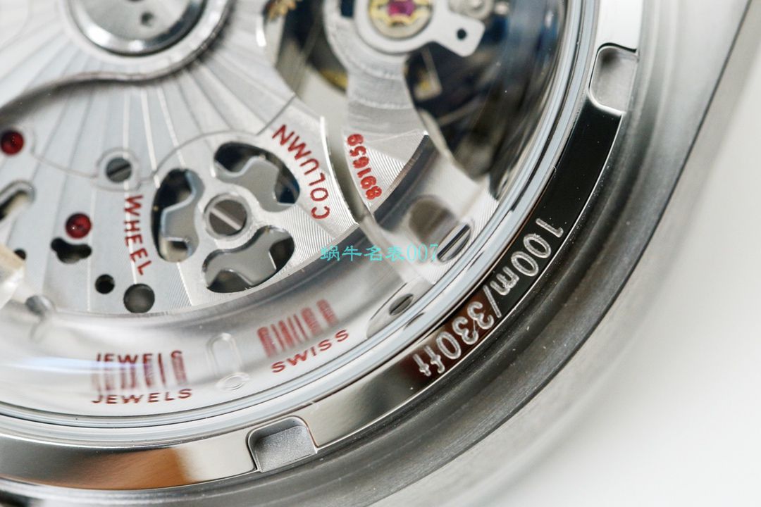 OM厂欧米茄赛车计时码表  SPEEDMASTER  超霸329.30.44.51.01.002，329.33.44.51.01.001腕表 / M633