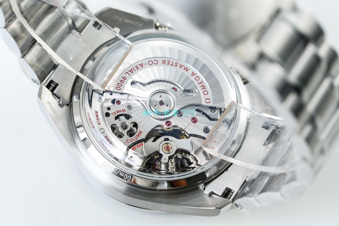 OM厂欧米茄赛车计时码表  SPEEDMASTER  超霸329.30.44.51.01.002，329.33.44.51.01.001腕表 / M633